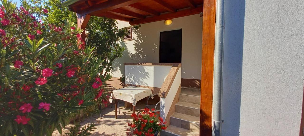 Eco Secluded Apartments Zabodarski Čunski Dış mekan fotoğraf