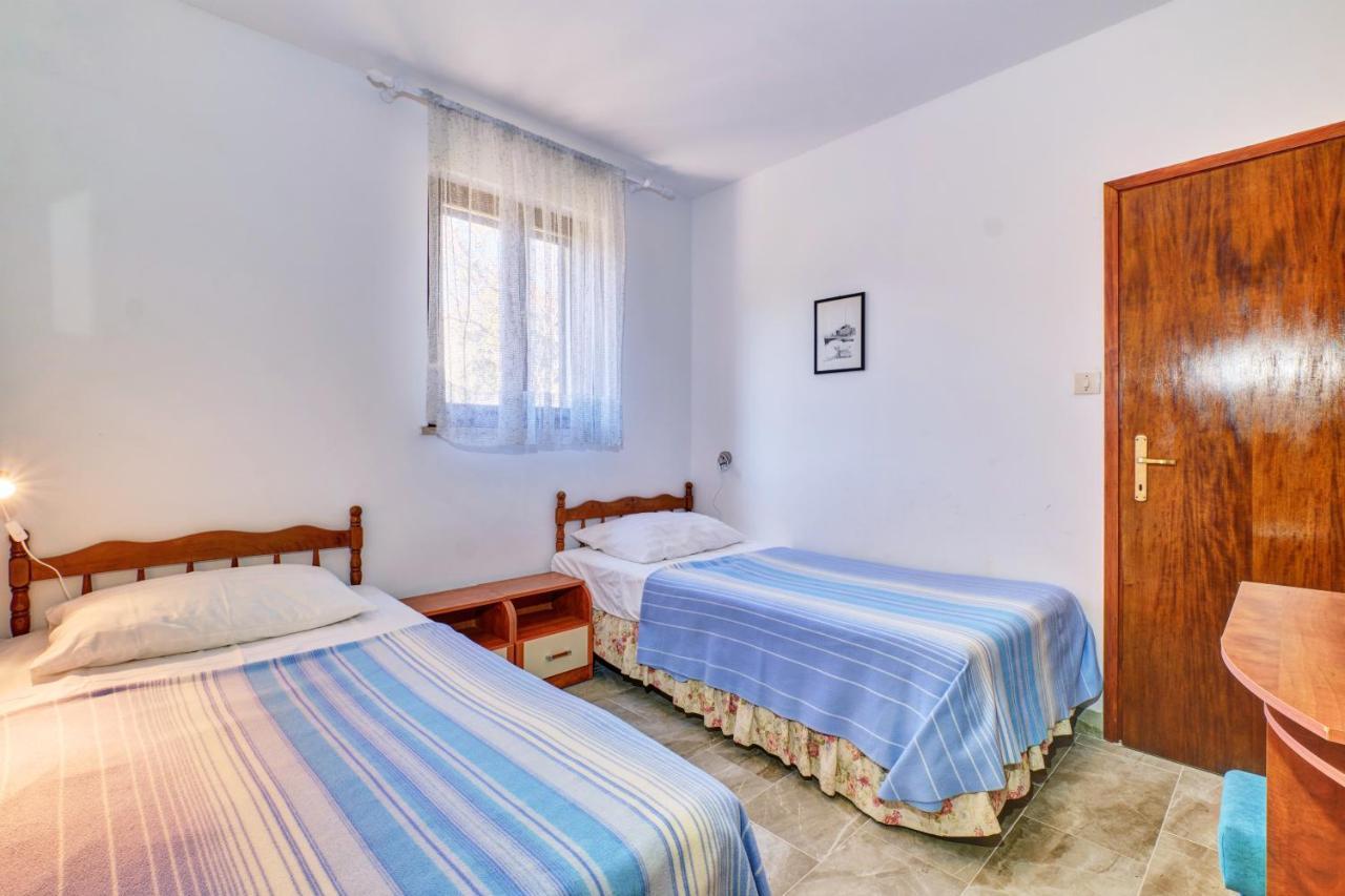 Eco Secluded Apartments Zabodarski Čunski Dış mekan fotoğraf