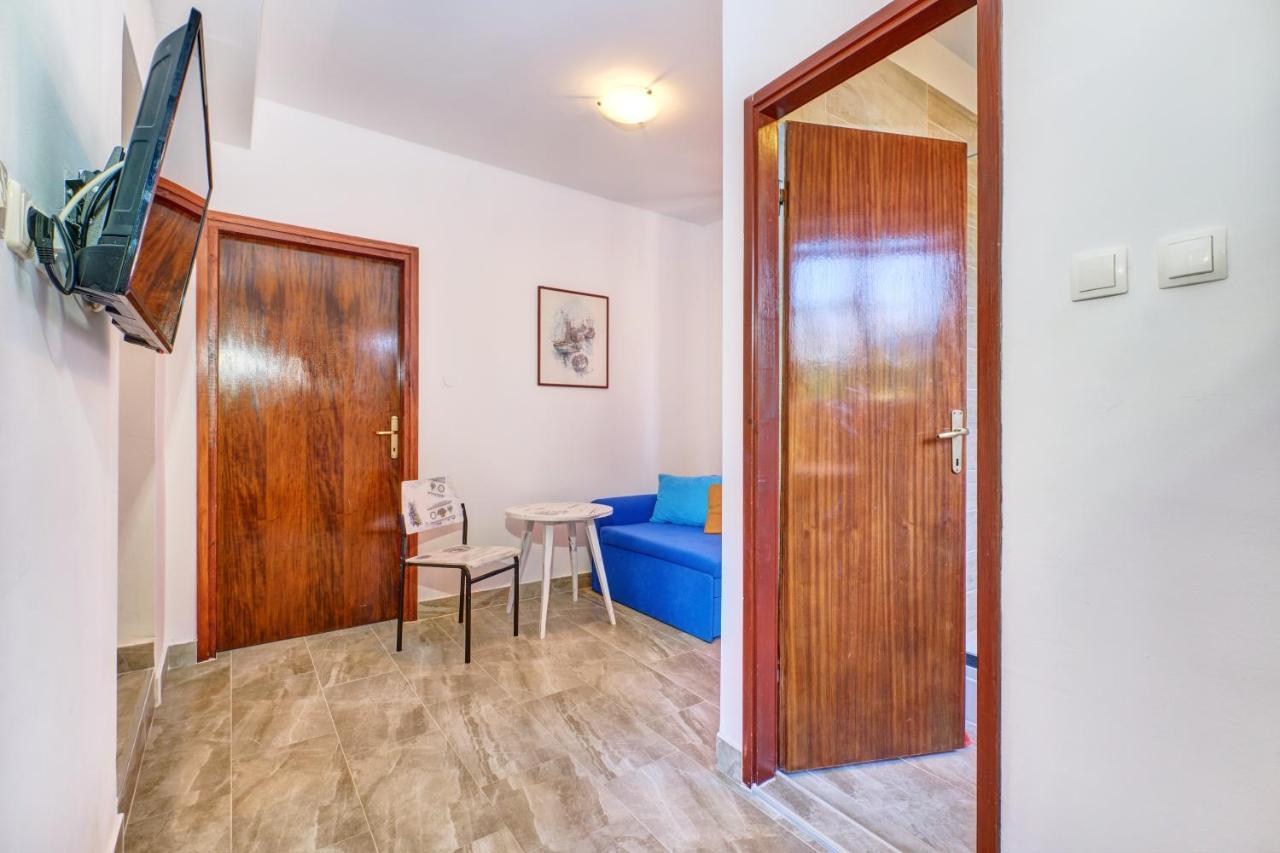 Eco Secluded Apartments Zabodarski Čunski Dış mekan fotoğraf