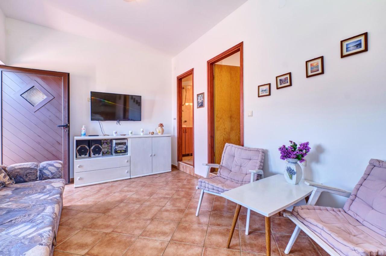 Eco Secluded Apartments Zabodarski Čunski Dış mekan fotoğraf