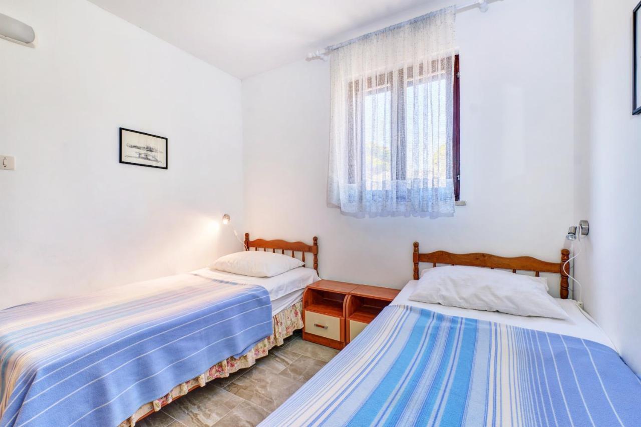 Eco Secluded Apartments Zabodarski Čunski Dış mekan fotoğraf