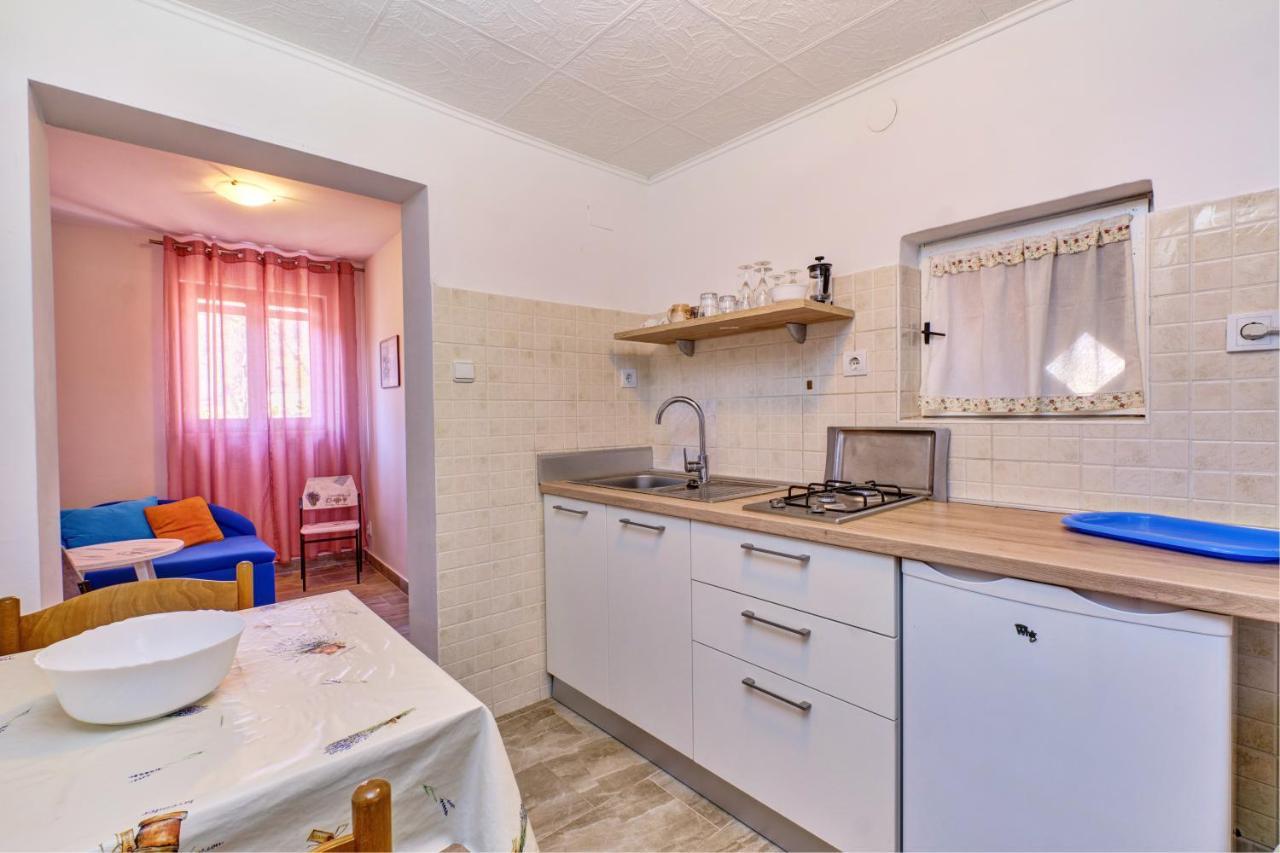 Eco Secluded Apartments Zabodarski Čunski Dış mekan fotoğraf