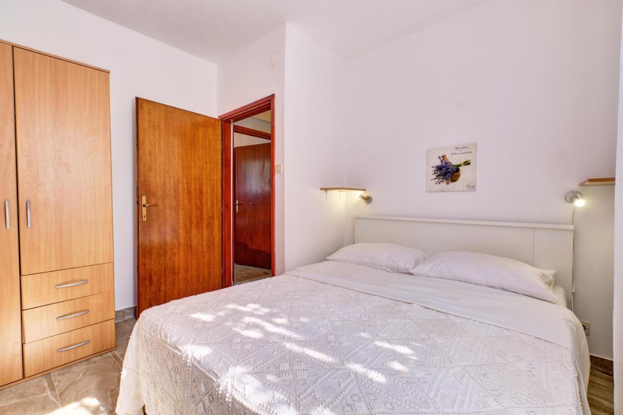 Eco Secluded Apartments Zabodarski Čunski Dış mekan fotoğraf