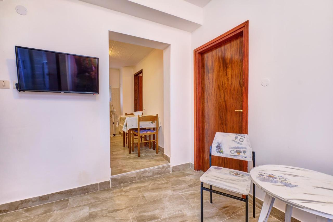Eco Secluded Apartments Zabodarski Čunski Dış mekan fotoğraf