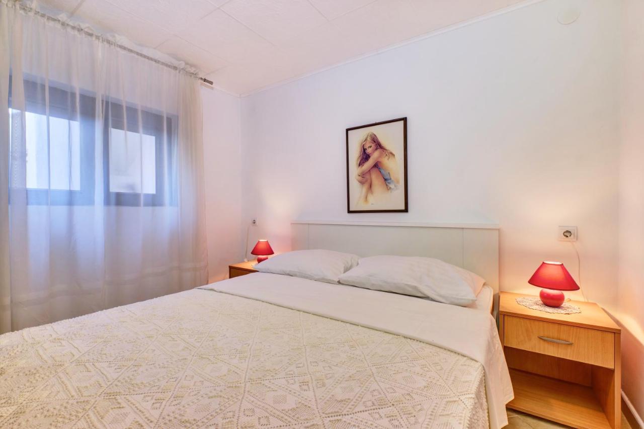Eco Secluded Apartments Zabodarski Čunski Dış mekan fotoğraf