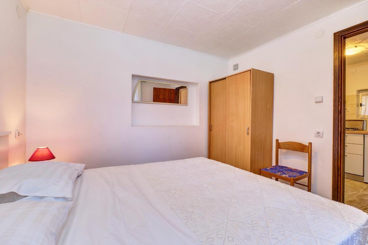 Eco Secluded Apartments Zabodarski Čunski Dış mekan fotoğraf