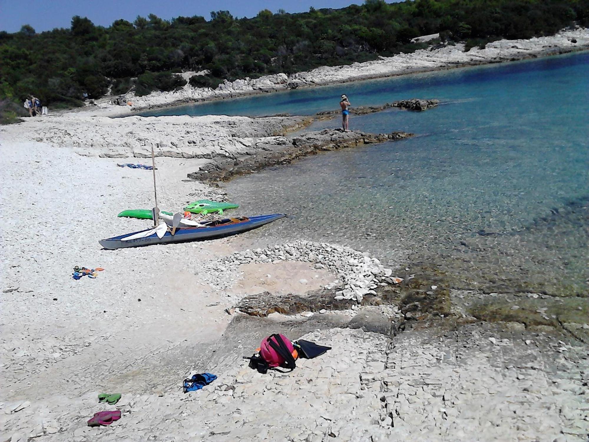 Eco Secluded Apartments Zabodarski Čunski Dış mekan fotoğraf