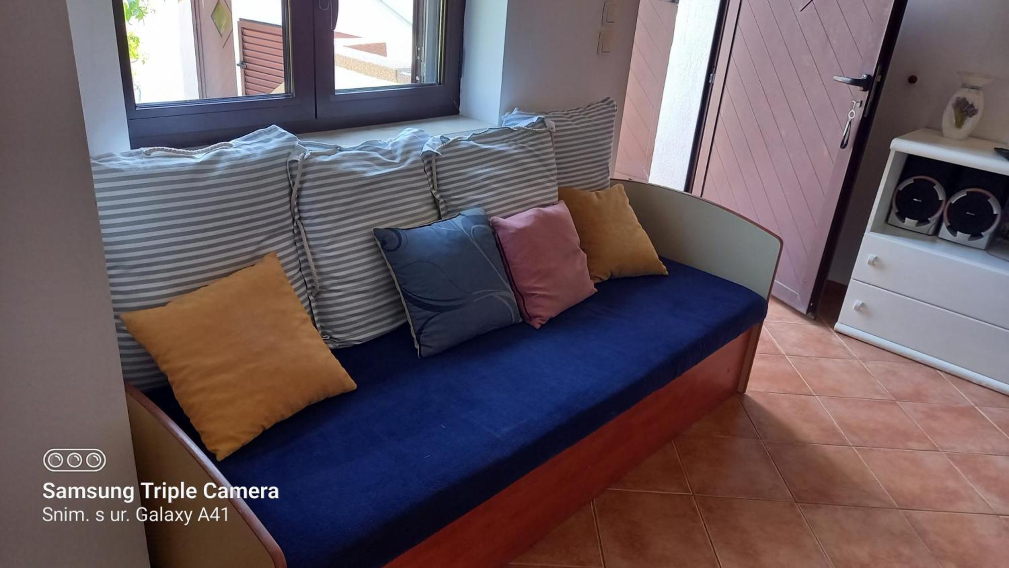Eco Secluded Apartments Zabodarski Čunski Dış mekan fotoğraf