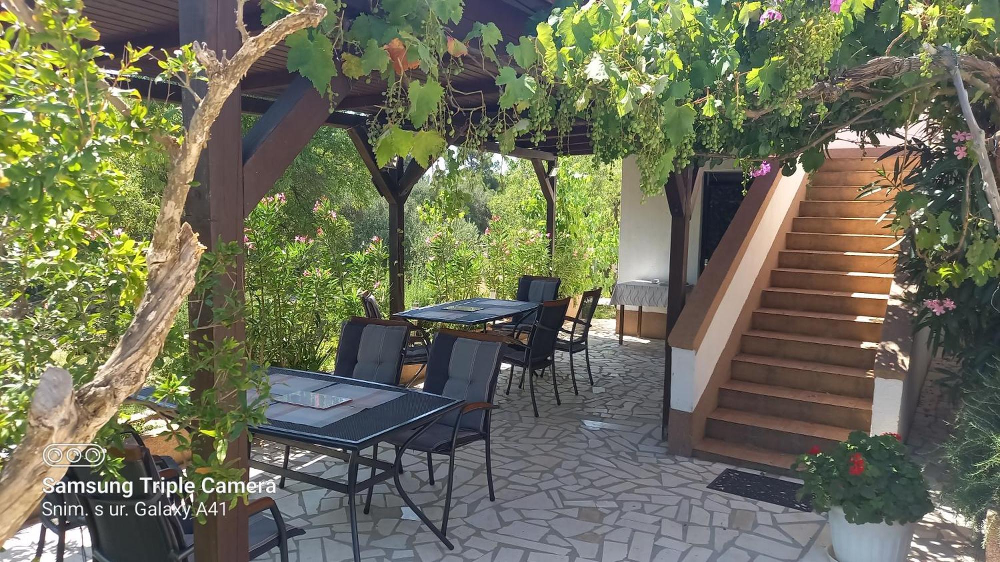 Eco Secluded Apartments Zabodarski Čunski Dış mekan fotoğraf