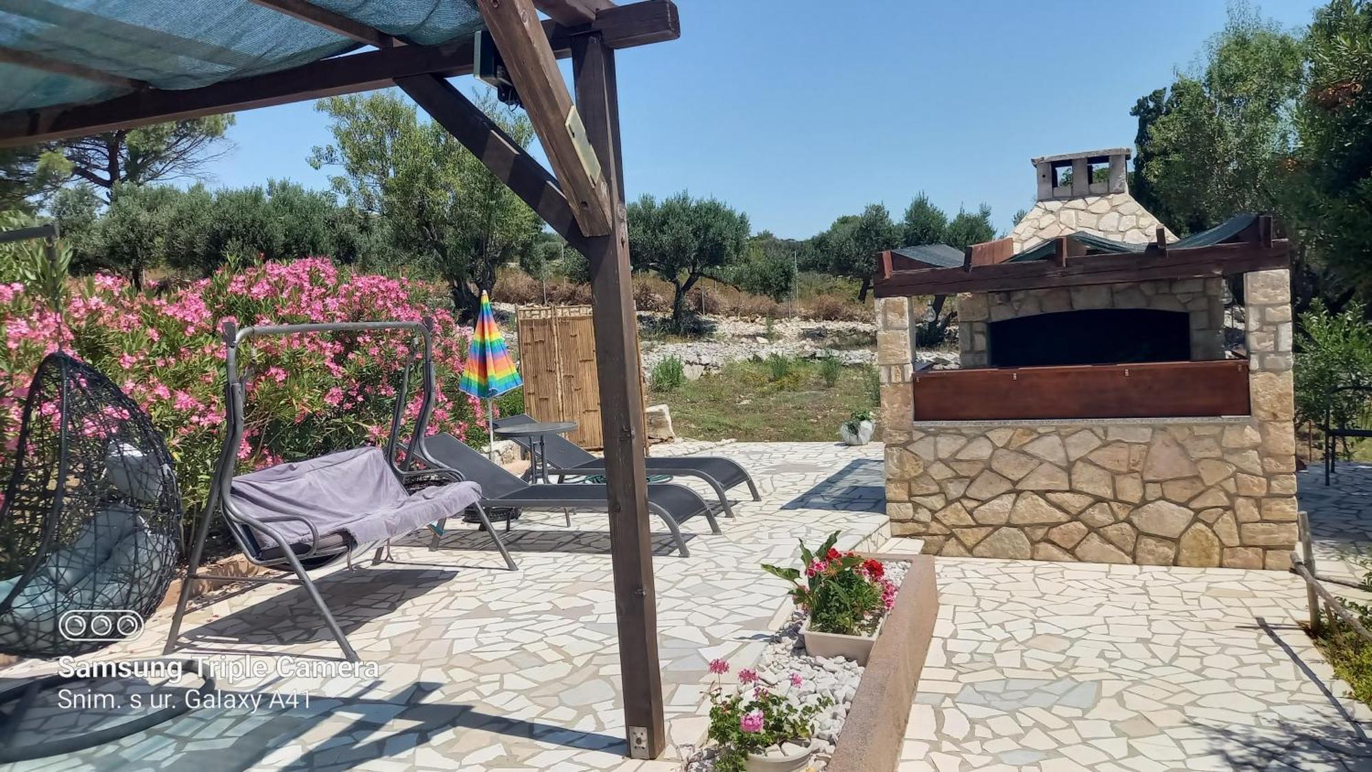 Eco Secluded Apartments Zabodarski Čunski Dış mekan fotoğraf