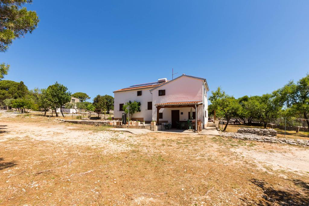 Eco Secluded Apartments Zabodarski Čunski Dış mekan fotoğraf