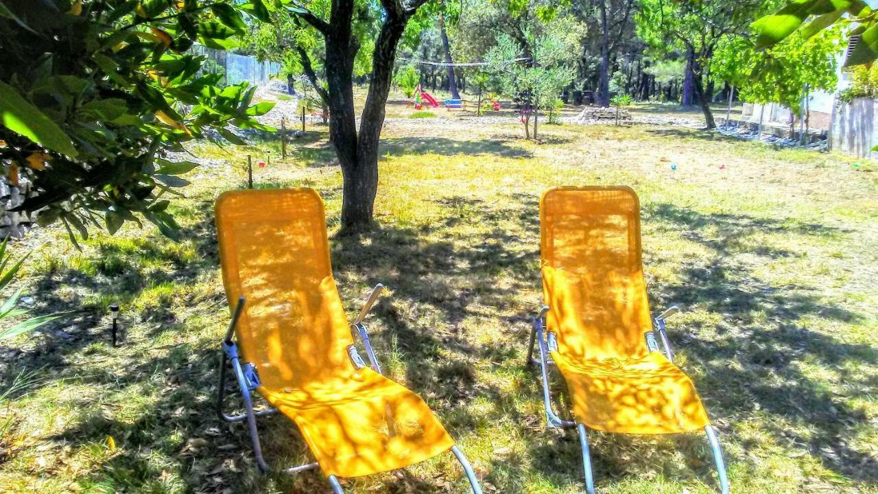 Eco Secluded Apartments Zabodarski Čunski Dış mekan fotoğraf