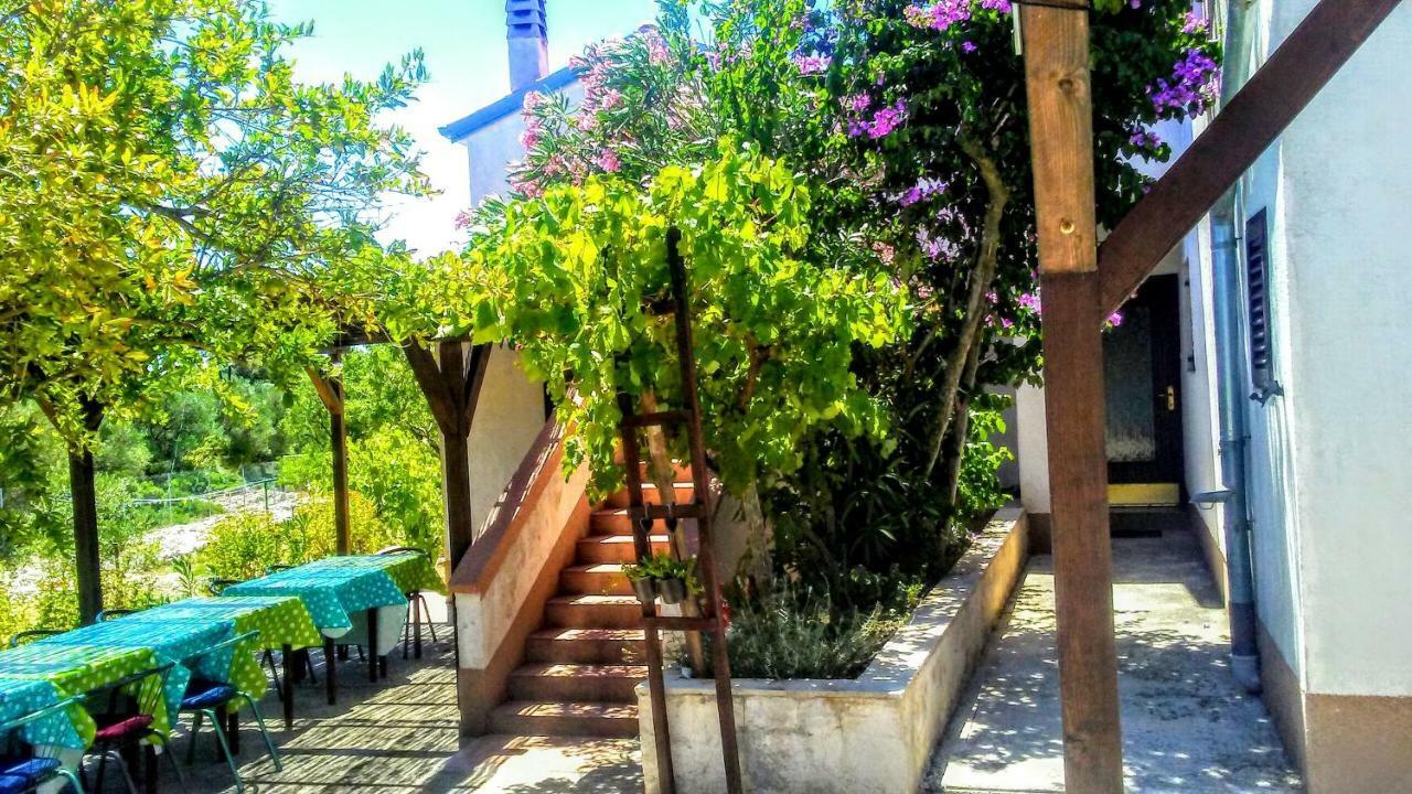 Eco Secluded Apartments Zabodarski Čunski Dış mekan fotoğraf