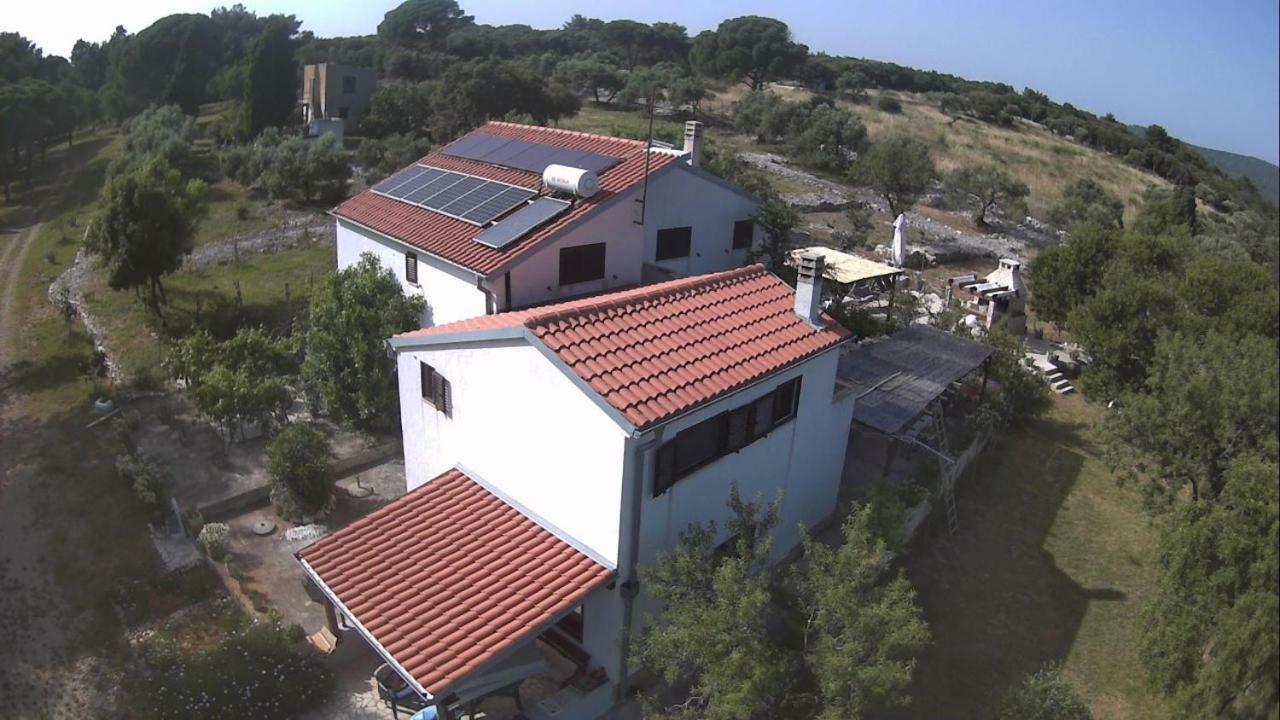 Eco Secluded Apartments Zabodarski Čunski Dış mekan fotoğraf